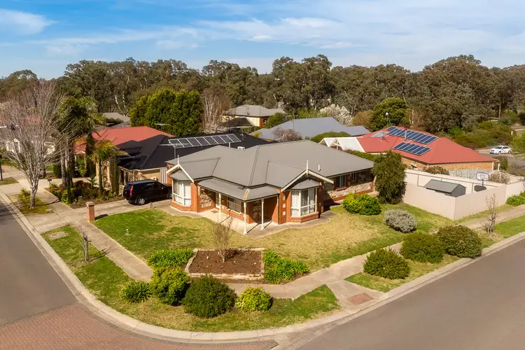 Main view of Homely house listing, 2 PENNY STREET, Mount Barker SA 5251
