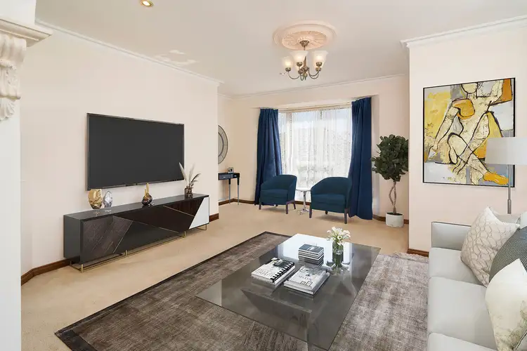 Second view of Homely house listing, 2 PENNY STREET, Mount Barker SA 5251