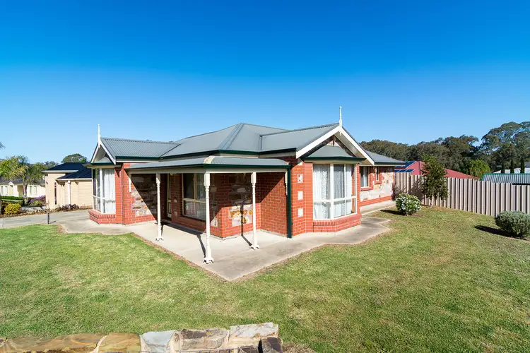 Third view of Homely house listing, 2 PENNY STREET, Mount Barker SA 5251