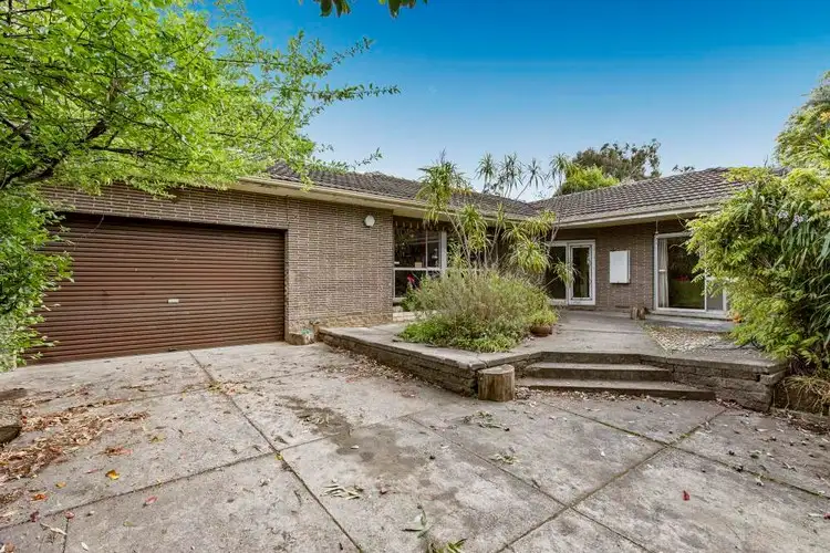 Main view of Homely house listing, 8 Batavia Avenue, Boronia VIC 3155