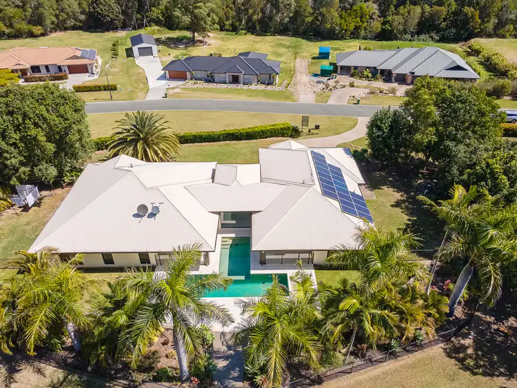 Second view of Homely house listing, 16 Fred Astaire Avenue, Maudsland QLD 4210
