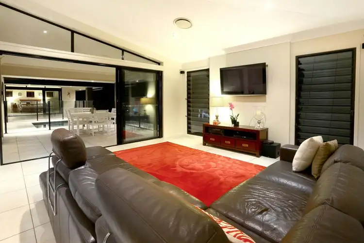 Fifth view of Homely house listing, 16 Fred Astaire Avenue, Maudsland QLD 4210