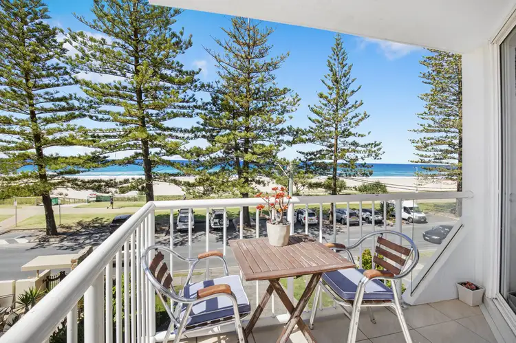 Main view of Homely apartment listing, 9/40 Marine Parade, Miami QLD 4220