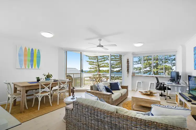 Third view of Homely apartment listing, 9/40 Marine Parade, Miami QLD 4220