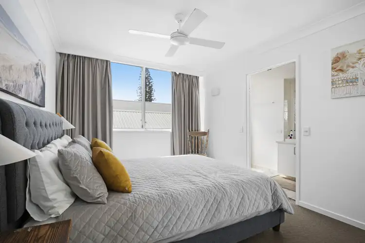 Fifth view of Homely apartment listing, 9/40 Marine Parade, Miami QLD 4220