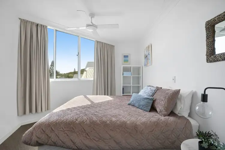 Sixth view of Homely apartment listing, 9/40 Marine Parade, Miami QLD 4220