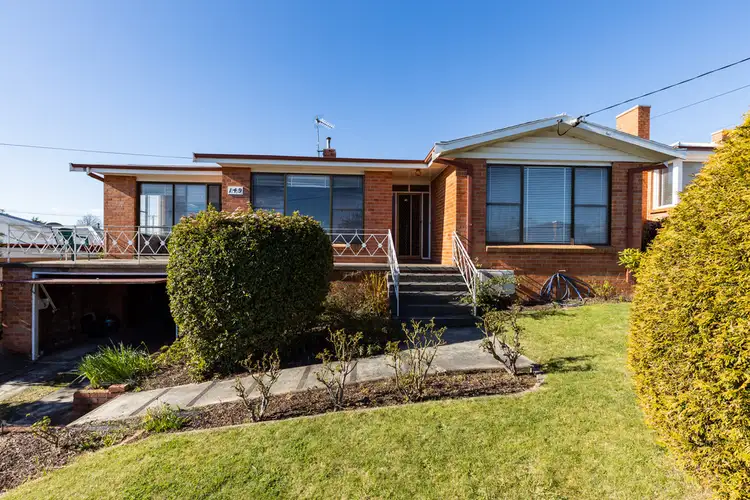 149 Cambridge Street, West Launceston TAS 7250