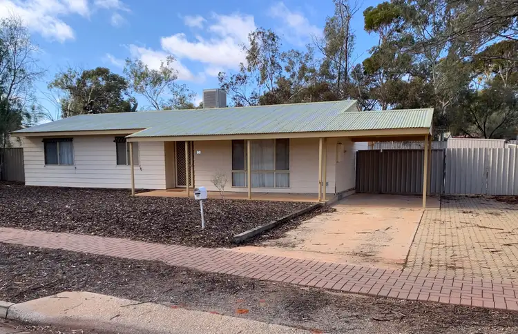66 Pioneer Drive, Roxby Downs SA 5725