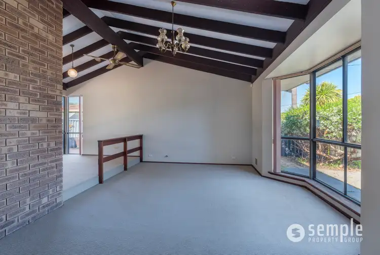 Fifth view of Homely house listing, 211 Yangebup Road, Yangebup WA 6164