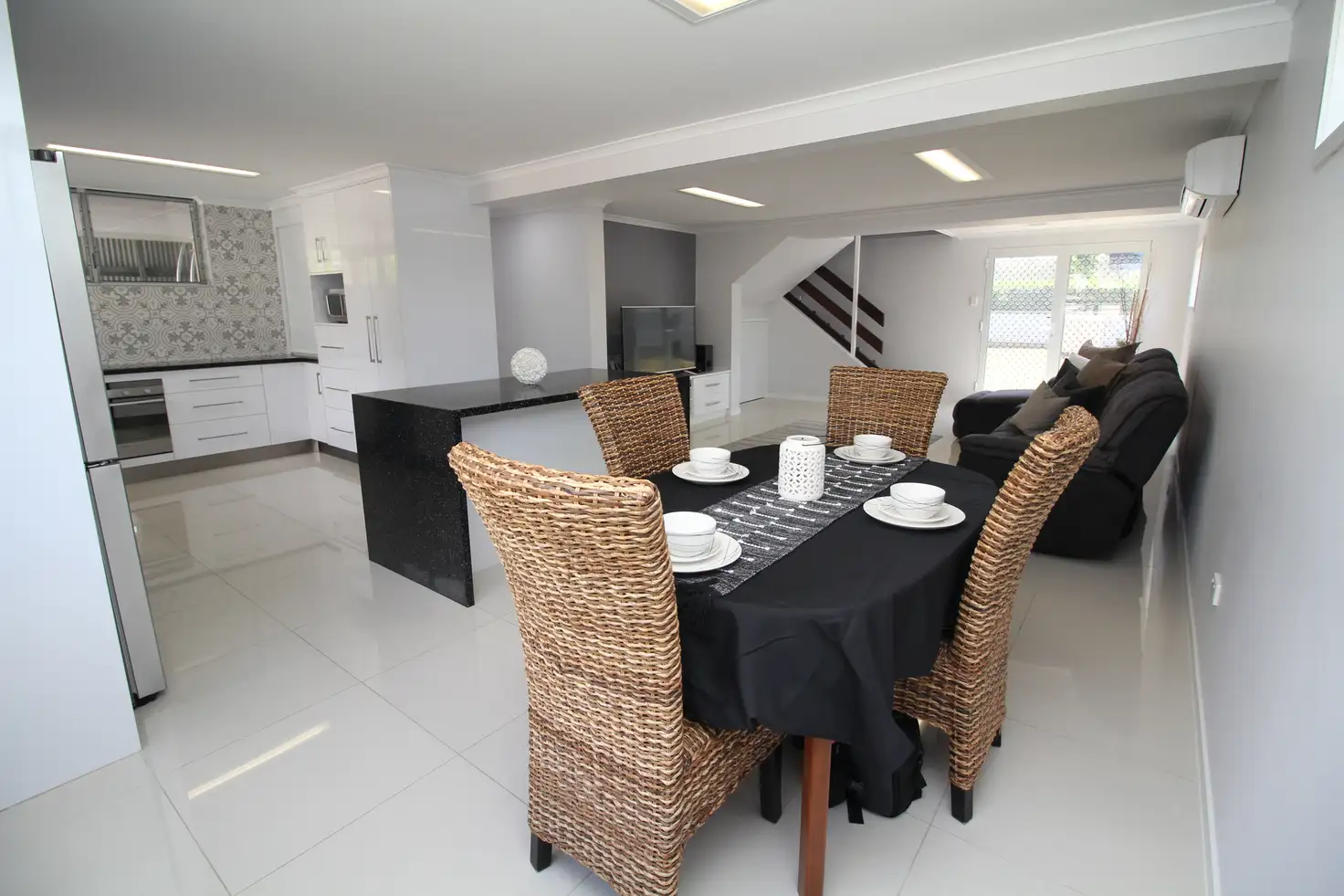 Main view of Homely house listing, 28 Wellesley Drive, Thuringowa Central QLD 4817