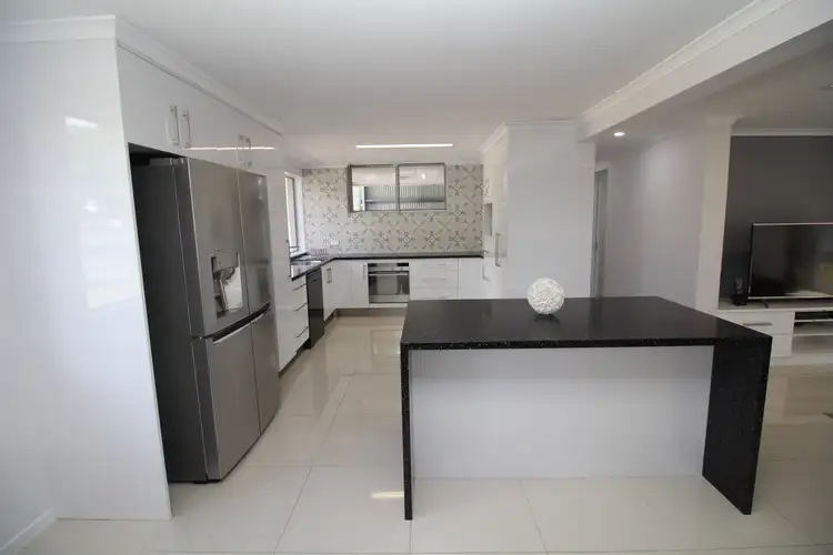 Second view of Homely house listing, 28 Wellesley Drive, Thuringowa Central QLD 4817