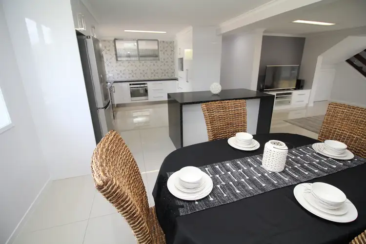 Third view of Homely house listing, 28 Wellesley Drive, Thuringowa Central QLD 4817