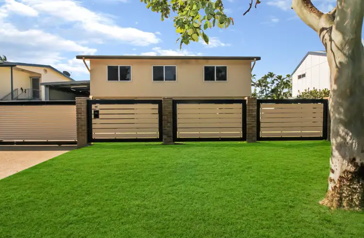 Fourth view of Homely house listing, 28 Wellesley Drive, Thuringowa Central QLD 4817