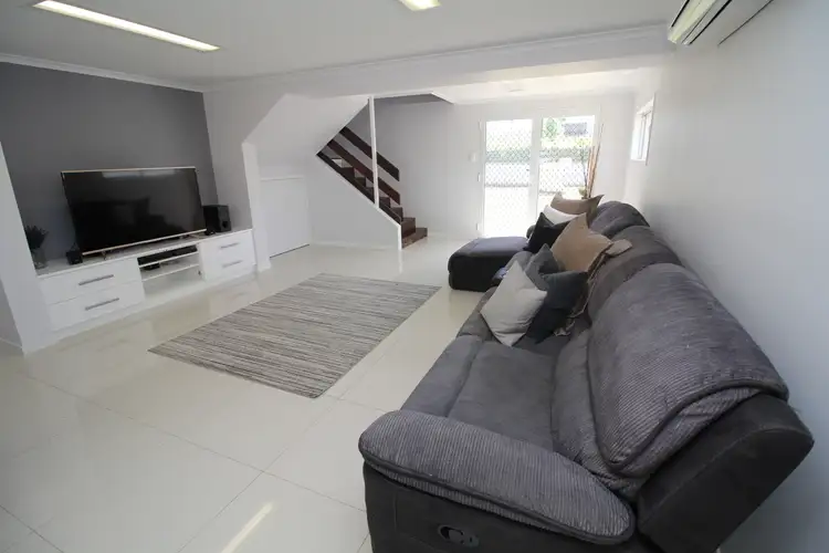 Fifth view of Homely house listing, 28 Wellesley Drive, Thuringowa Central QLD 4817
