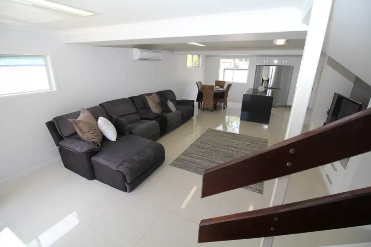 Sixth view of Homely house listing, 28 Wellesley Drive, Thuringowa Central QLD 4817