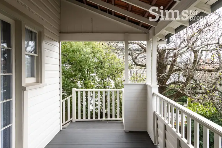 Third view of Homely house listing, 4 Carnarvon Street, Newstead TAS 7250