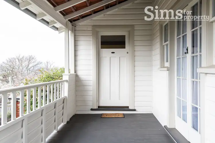 Fifth view of Homely house listing, 4 Carnarvon Street, Newstead TAS 7250