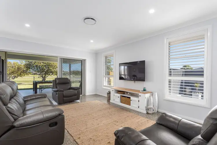 Sixth view of Homely house listing, 60 Lazzarini Drive, Harrington NSW 2427