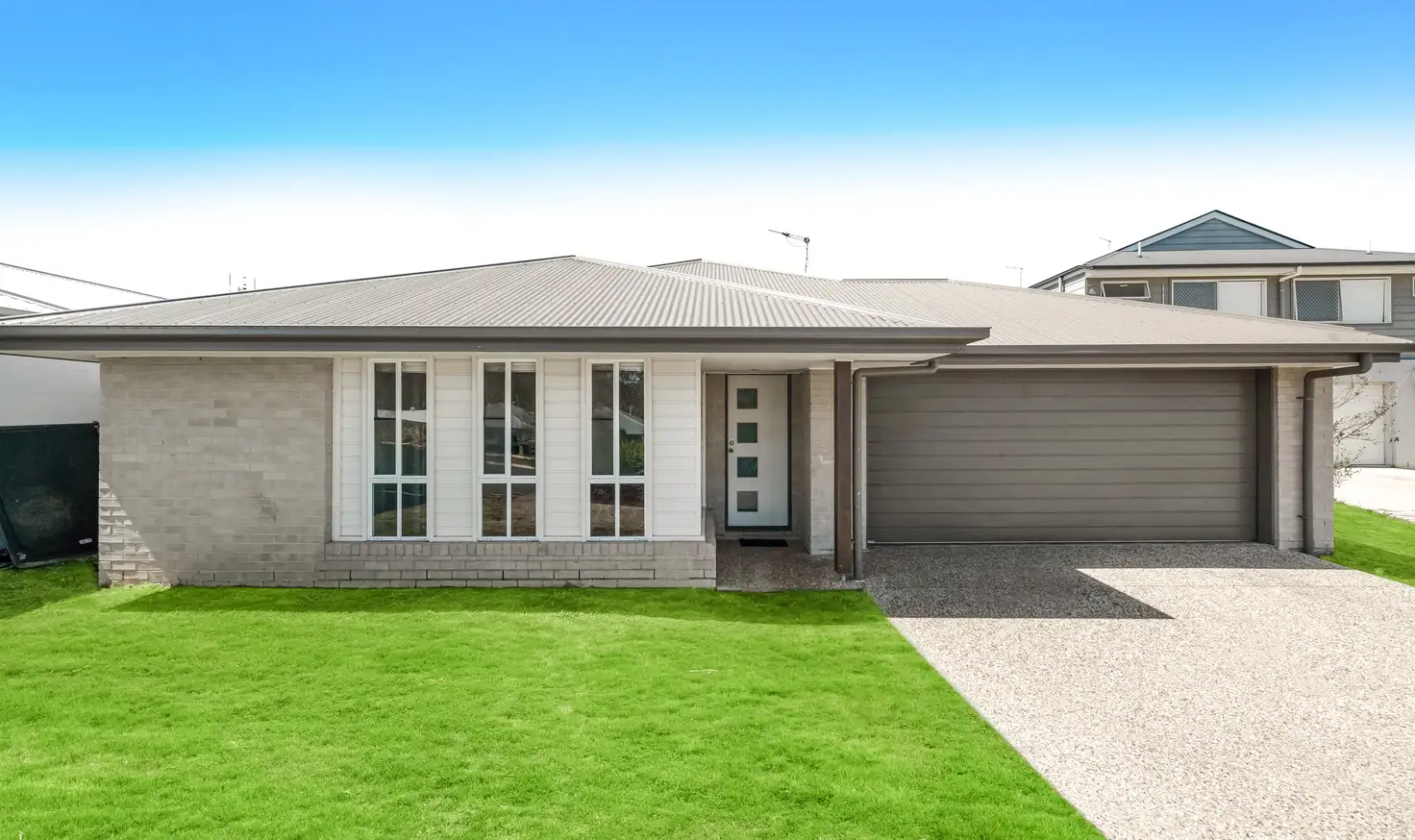 Main view of Homely house listing, 24 Carlin Street, Glenvale QLD 4350