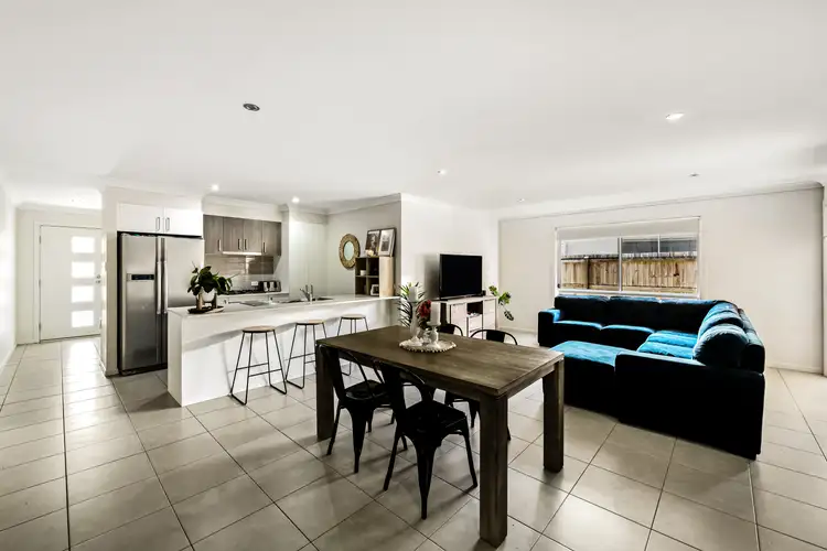 Third view of Homely house listing, 24 Carlin Street, Glenvale QLD 4350