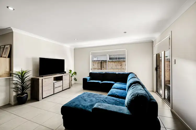 Fourth view of Homely house listing, 24 Carlin Street, Glenvale QLD 4350