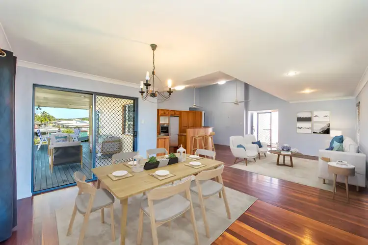 8 Howard Street, Hay Point QLD 4740