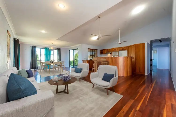Third view of Homely house listing, 8 Howard Street, Hay Point QLD 4740