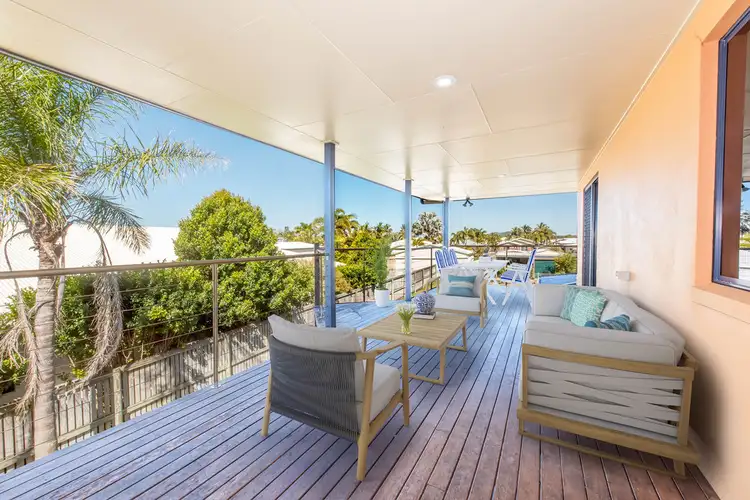 Fourth view of Homely house listing, 8 Howard Street, Hay Point QLD 4740