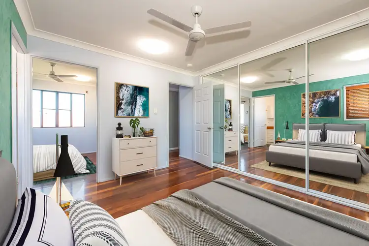 Fifth view of Homely house listing, 8 Howard Street, Hay Point QLD 4740