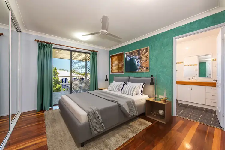 Sixth view of Homely house listing, 8 Howard Street, Hay Point QLD 4740