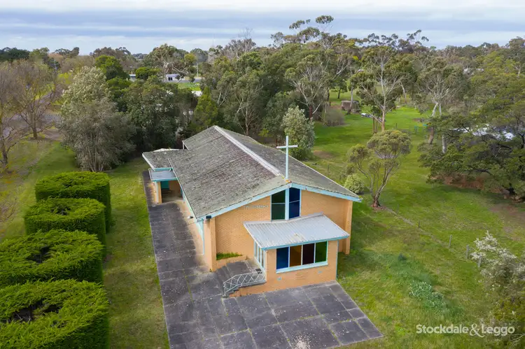 33 Austin Street, Hawkesdale VIC 3287