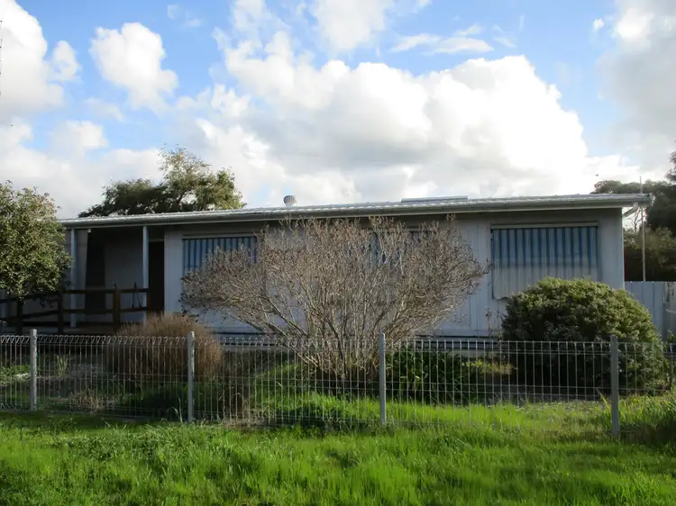 Main view of Homely house listing, 8 High Street, Coonalpyn SA 5265