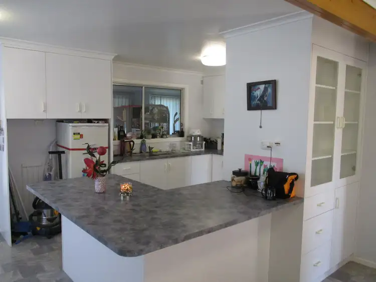 Second view of Homely house listing, 8 High Street, Coonalpyn SA 5265