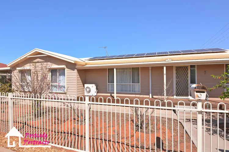 9 Duncan Street, Whyalla SA 5600