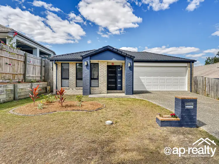 71 Steelwood Street, Heathwood QLD 4110