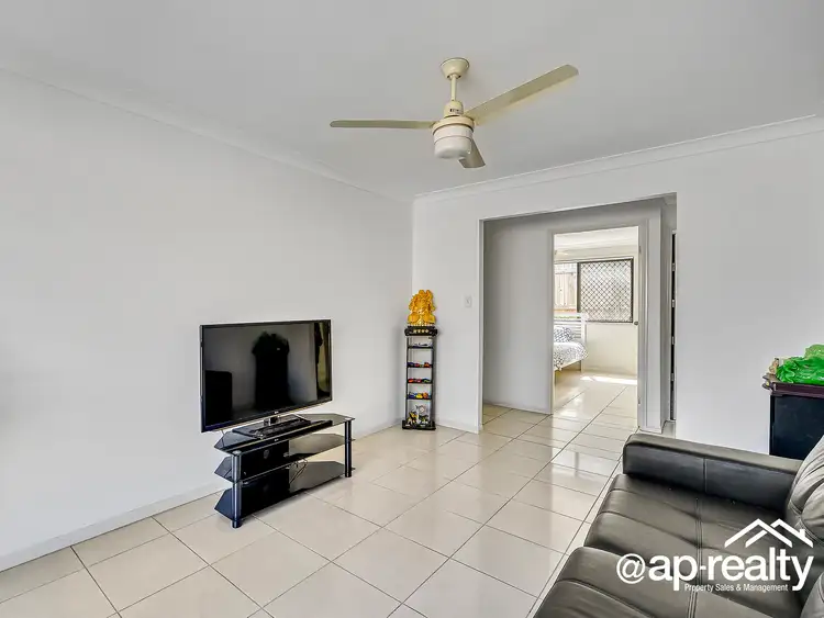Third view of Homely house listing, 71 Steelwood Street, Heathwood QLD 4110