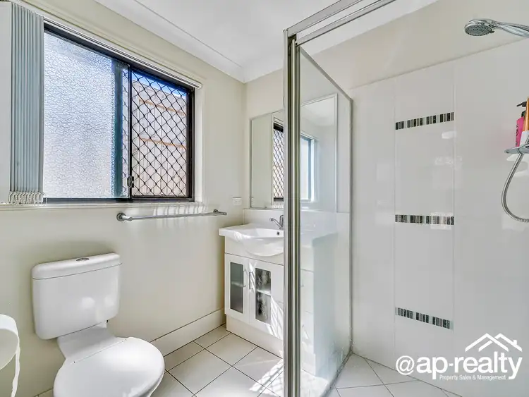 Fifth view of Homely house listing, 71 Steelwood Street, Heathwood QLD 4110