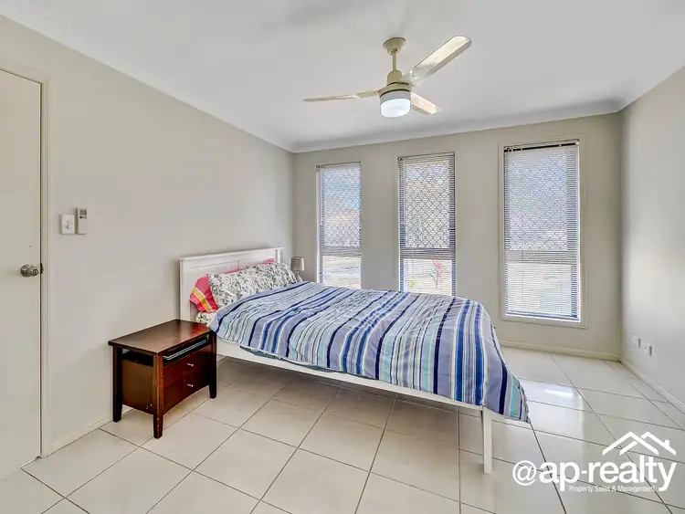 Sixth view of Homely house listing, 71 Steelwood Street, Heathwood QLD 4110