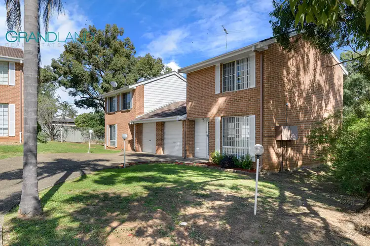 1/16-18 Arbroath Place, St Andrews NSW 2566