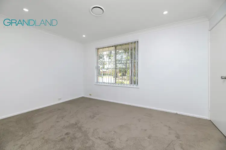 Fifth view of Homely townhouse listing, 1/16-18 Arbroath Place, St Andrews NSW 2566