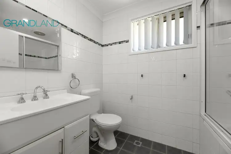 Sixth view of Homely townhouse listing, 1/16-18 Arbroath Place, St Andrews NSW 2566