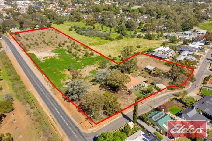 Second view of Homely house listing, 17-19 Barber Street, Willaston SA 5118
