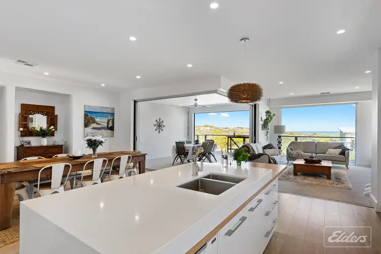 Fifth view of Homely house listing, 43 Eaton Avenue, Goolwa Beach SA 5214