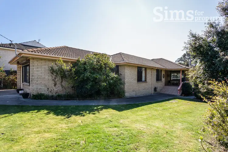 12 Guilford Road, Riverside TAS 7250