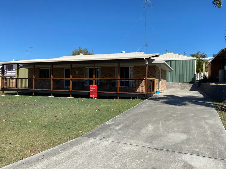 19 Bowton Street, Turkey Beach QLD 4678