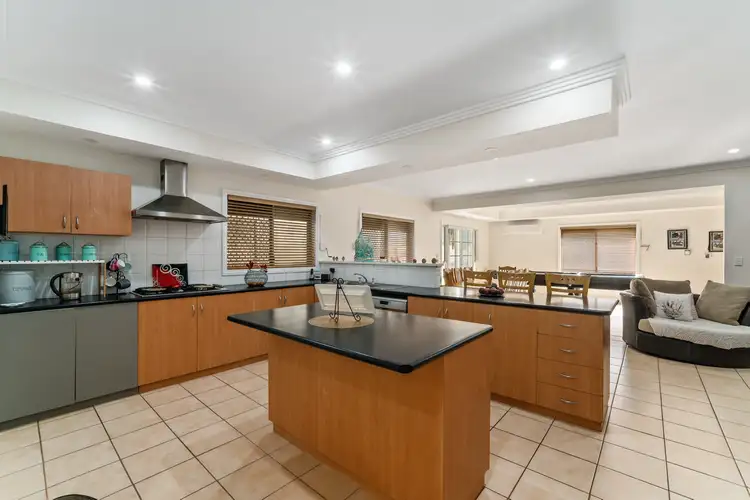 475 Molloy Trail, Parkerville WA 6081