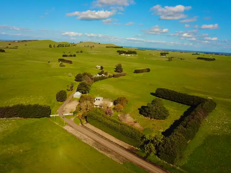 220 Satchwell Lane, Camperdown VIC 3260