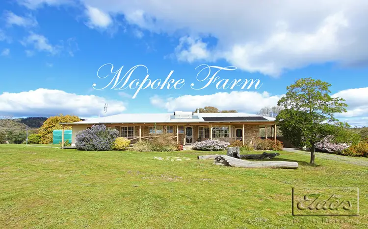 256 Bridgewater - Maldon Road, Maldon VIC 3463