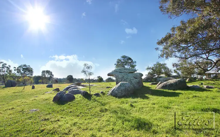 Second view of Homely rural property listing, 256 Bridgewater - Maldon Road, Maldon VIC 3463