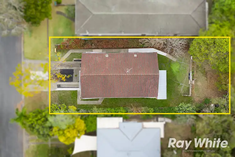 Third view of Homely block of units listing, 23 Salisbury Street, Indooroopilly QLD 4068